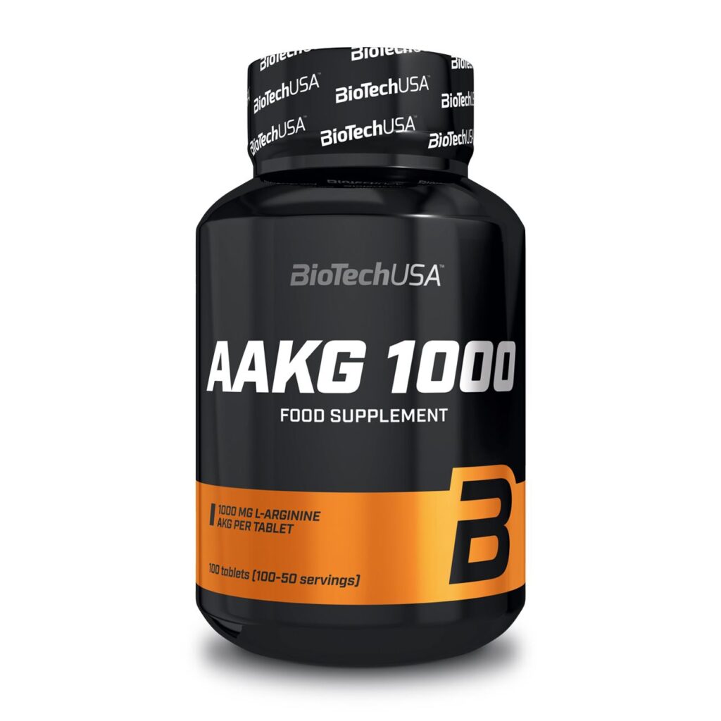 BioTech BiotechUSA 100 Tabs