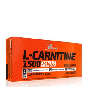 Olimp L-Carnitine 120 Caps