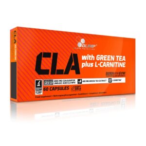 Olimp CLA Green 60 Caps