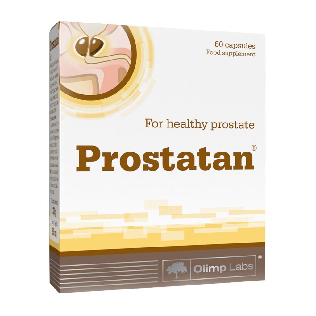 Olimp Prostatan 60 Caps