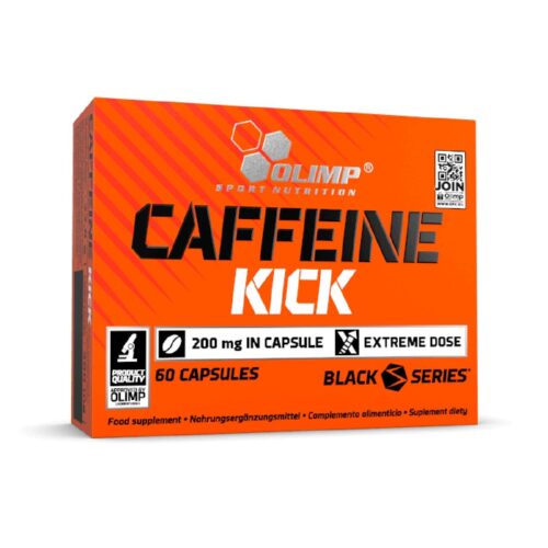 Caffeine