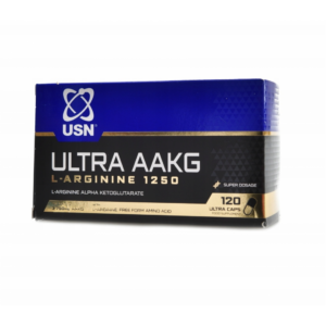 Ultra AAKG Mega USN 120 caps