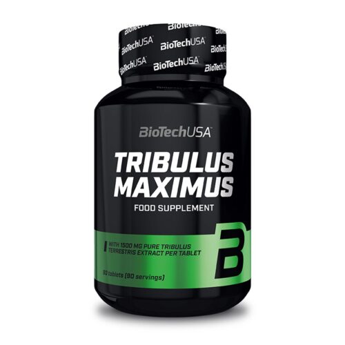 BioTech Usa Tribulus Maximus (90 Tabs)
