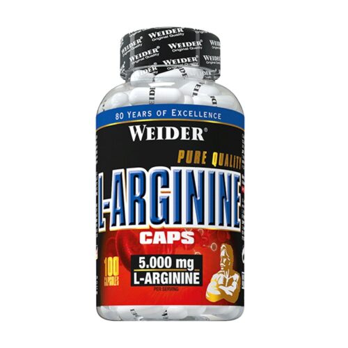 Arginine