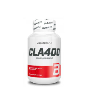 CLA BiotechUSA 80 Caps