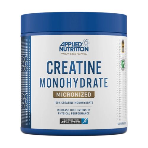 Applied Nutrition Creatine Monohydrate (250 gr)