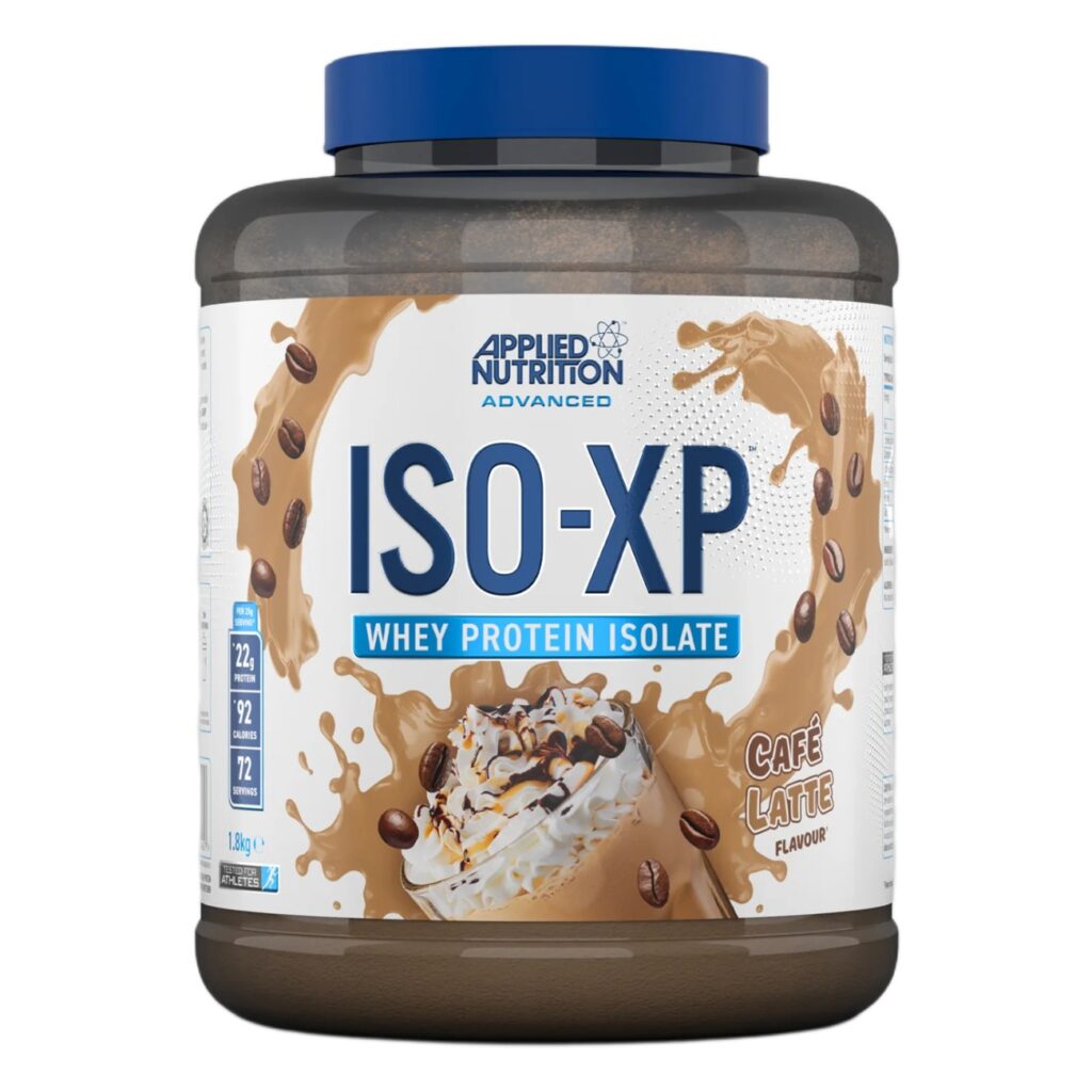 Iso XP Applied Nutrition 1800 gr