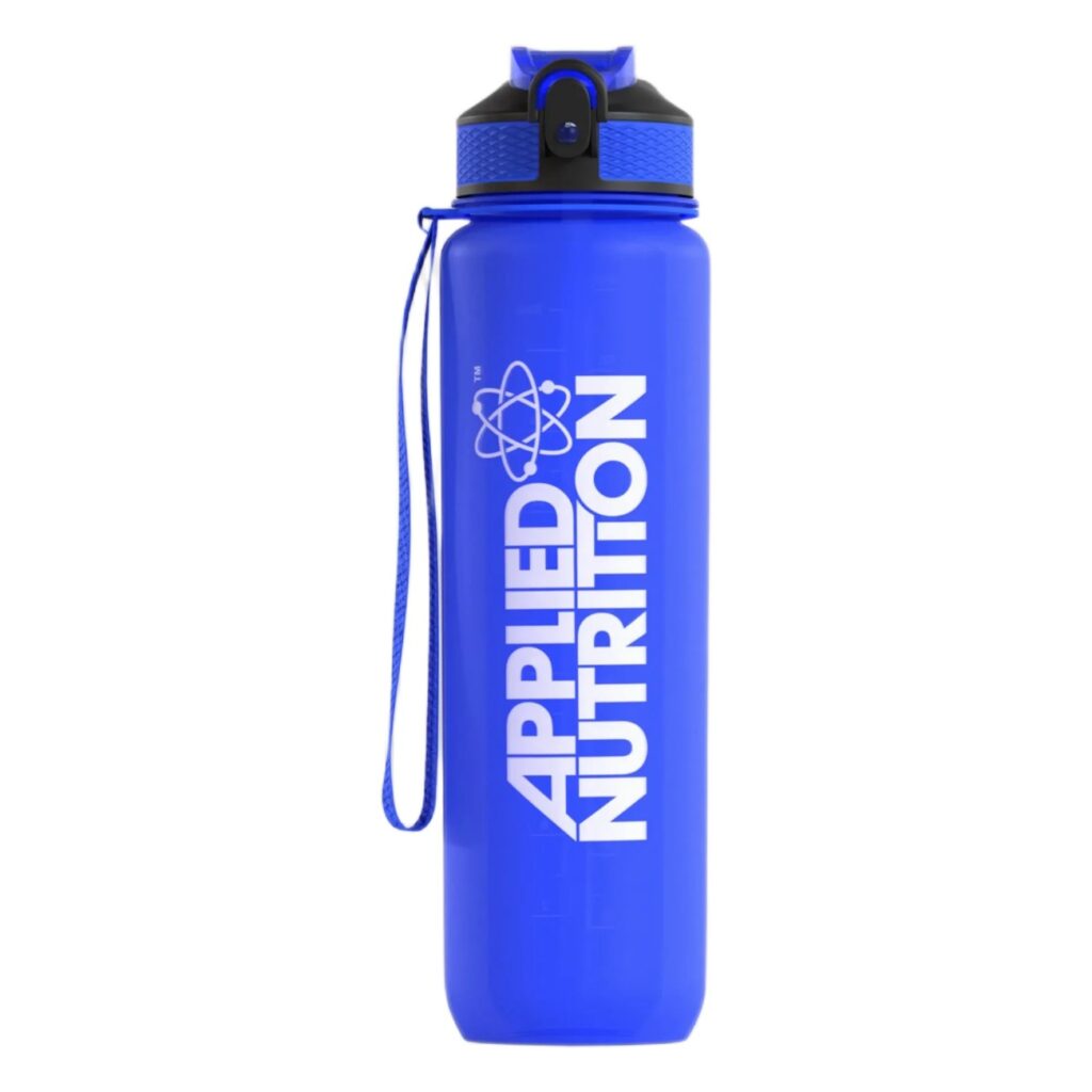 Lifestyle Water Bottle Applied Nutrition 1000 ml