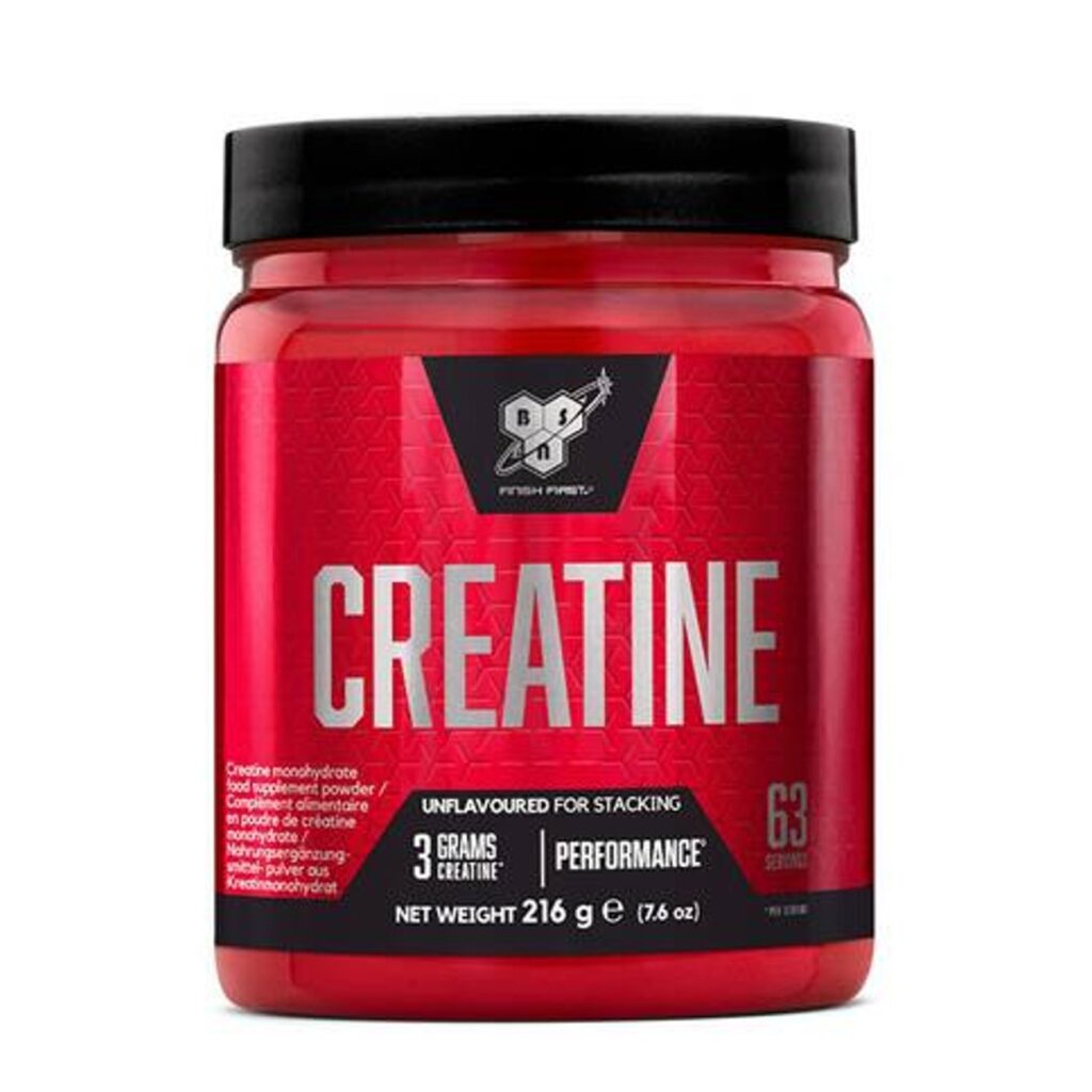 BSN Creatine 216 gr