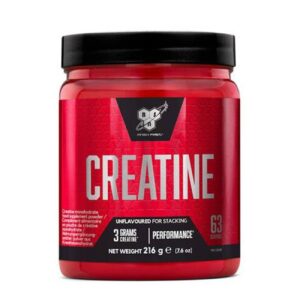 BSN Creatine 216 gr