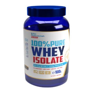 Pure Whey Protein Balkan Pharmaceuticals 900 gr
