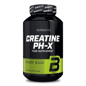 Creatine PH BiotechUSA 210 Caps