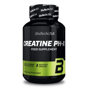 Creatine PH BiotechUSA 90 Caps