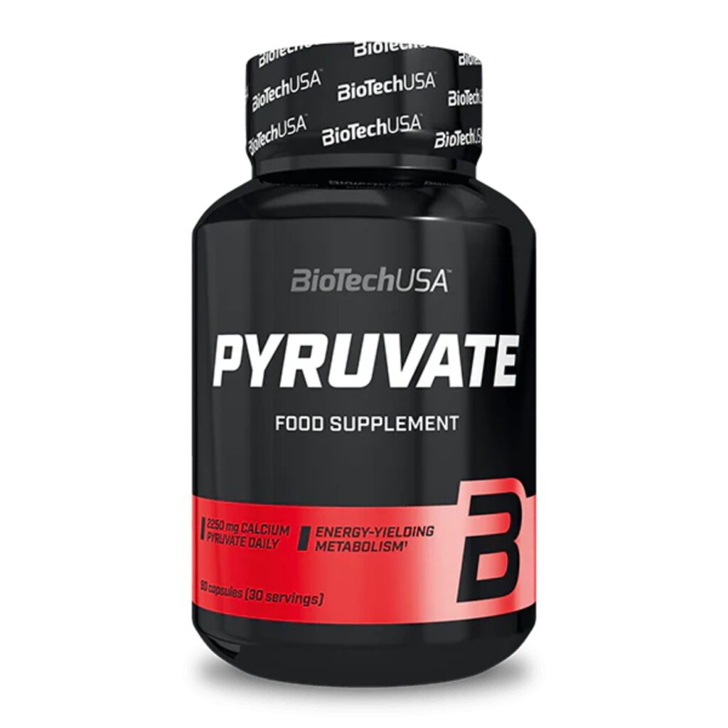 BioTech BiotechUSA 90 Caps