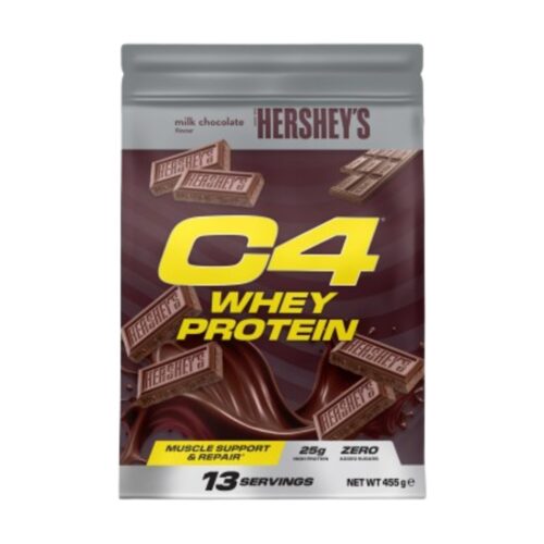 Cellucor C4 Whey Protein (13 Servings)