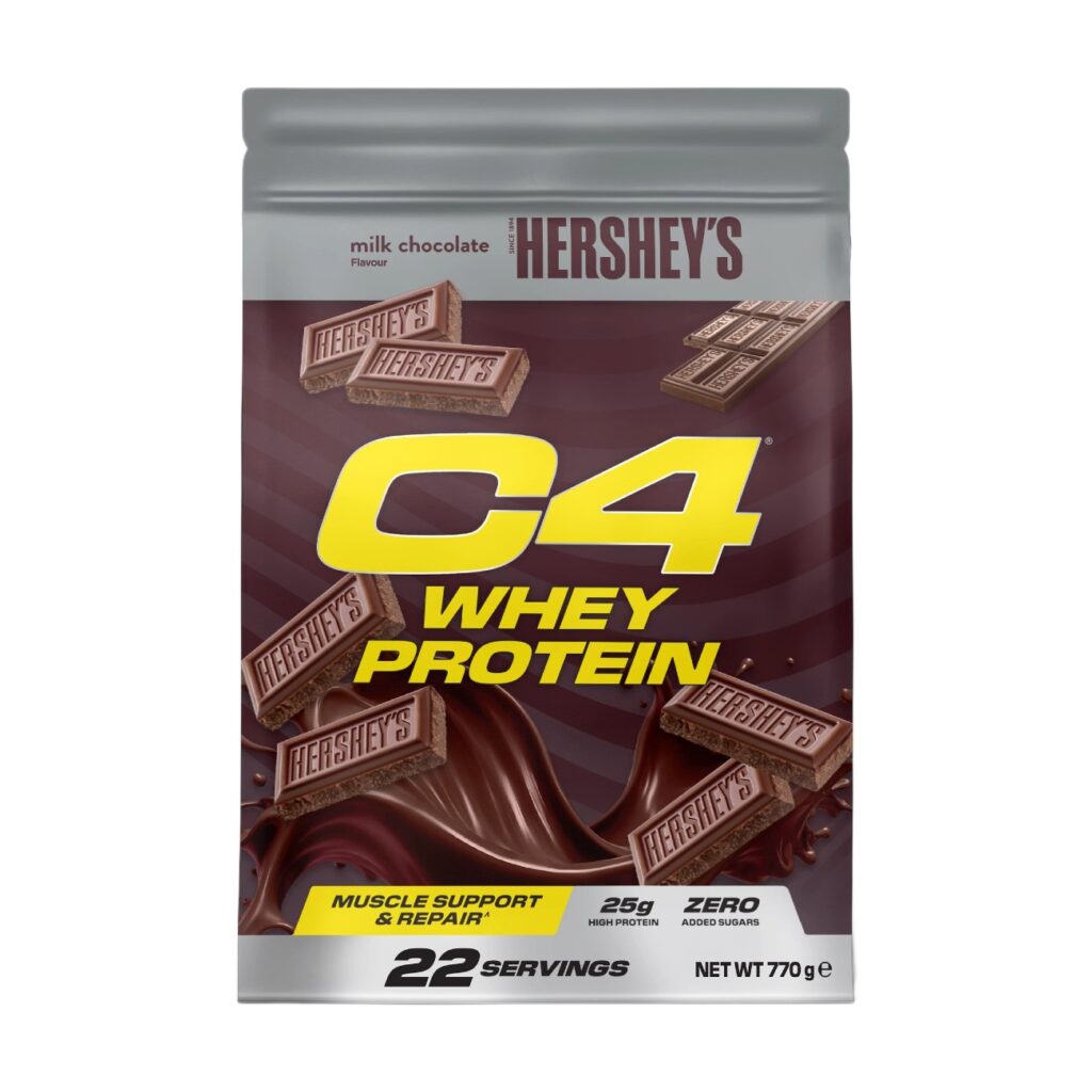 Cellucor C4 Whey 22 Servings