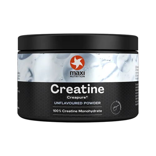 Maxi Nutrition Creapure – Creatine (250 gr)
