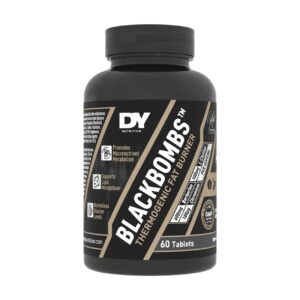 Dorian Yates 60 Tabs