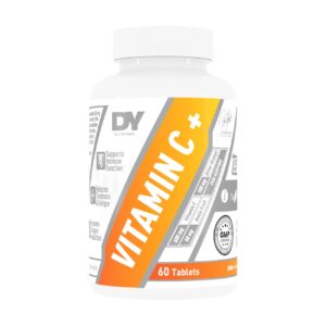 Dorian Yates 60 Tabs
