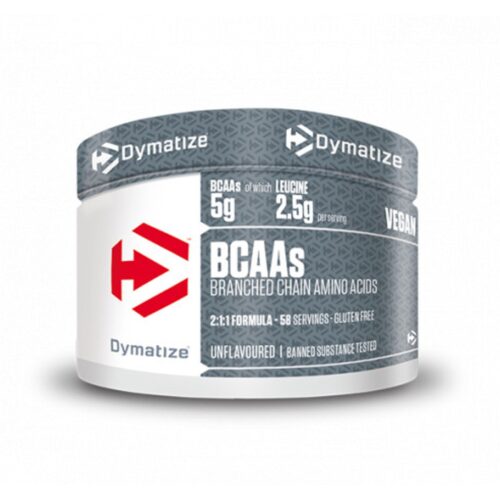Dymatize BCAAs (300 gr)