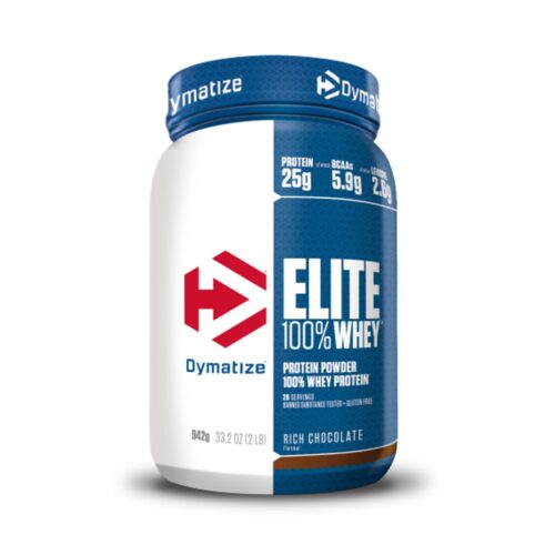 Dymatize Elite (942 gr)