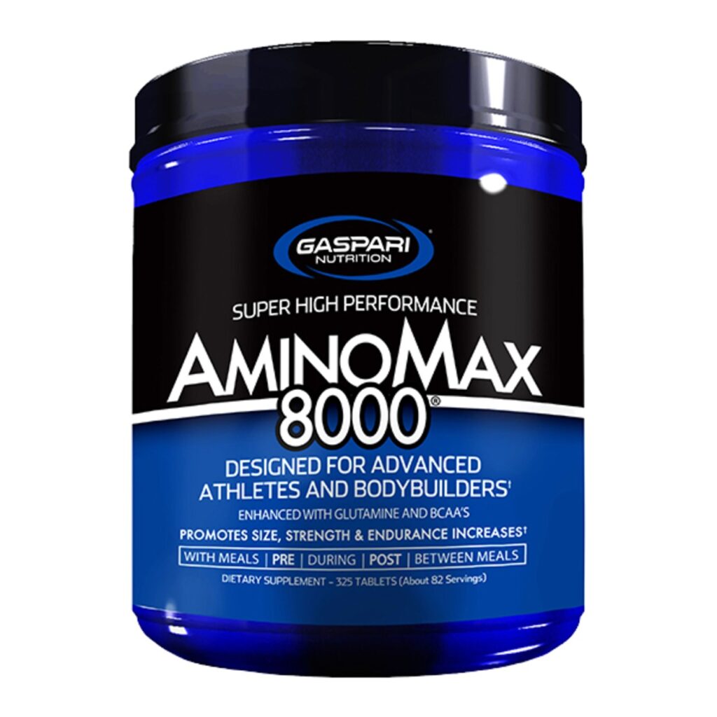 Gaspari Gaspari Nutrition 350 Tabs
