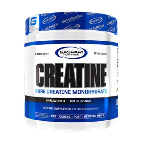 Gaspari Nutrition Creatine (300 gr)