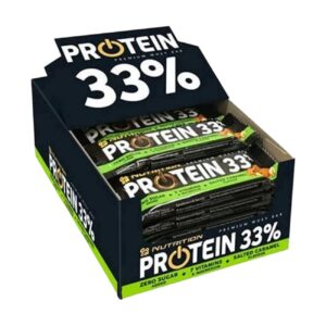 Premium Protein Bar Go On Nutrition 25 x 50 gr