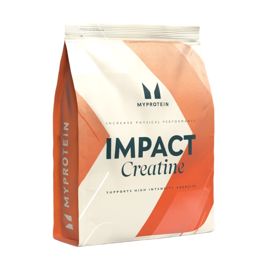 Myprotein Impact Creatine 250 gr