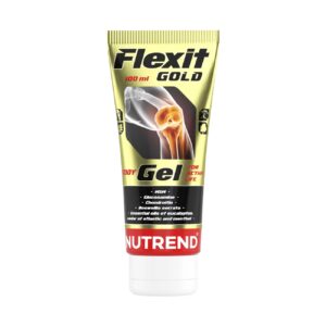 Nutrend Flexit Gold 100 ml