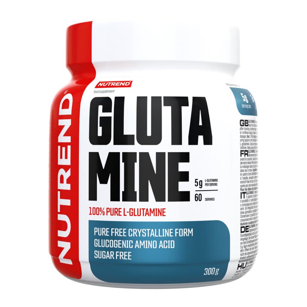 Nutrend Glutamine 300 gr