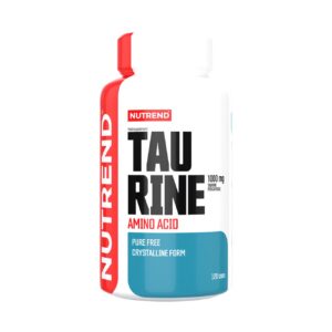 Nutrend Taurine 120 Caps