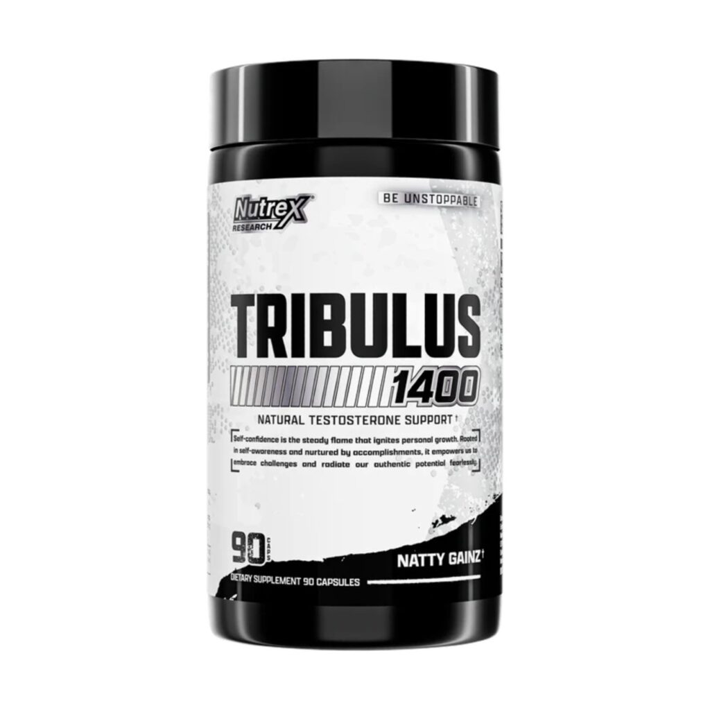 Nutrex Tribulus 90 Caps