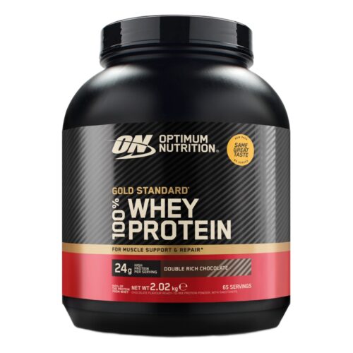 ON – Optimum Nutrition 100% Whey Gold Standard (2020 gr)
