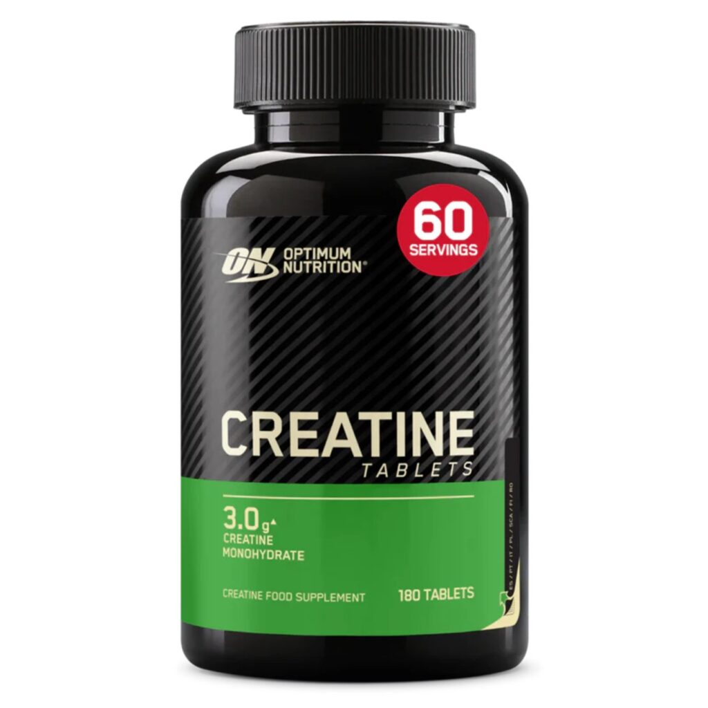 ON - Optimum 180 Tabs