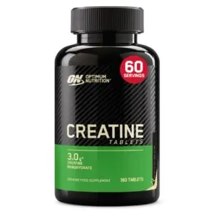 ON - Optimum Nutrition Creatine (180 Tabs)