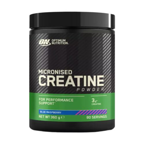 ON – Optimum Nutrition Micronised Creatine Powder (360 gr)
