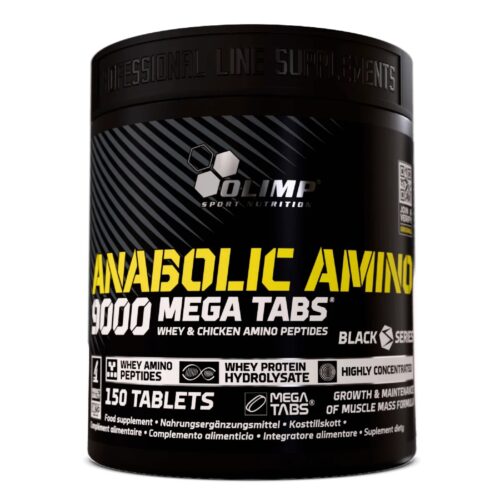 Amino Blend