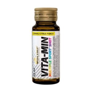 Vita-Min Multiple Sport Olimp 9 x 25 ml