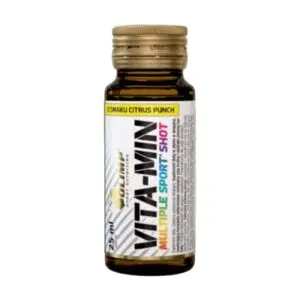 Olimp Nutrition Vita-Min Multiple Sport Shot (9 x 25 ml)