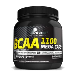 Olimp Bcaa 300 Caps