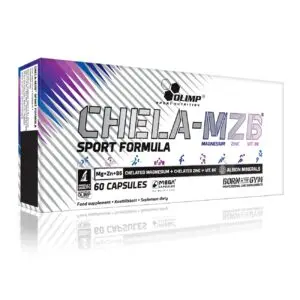 Olimp Chela MZB Sport Formula (60 Caps)