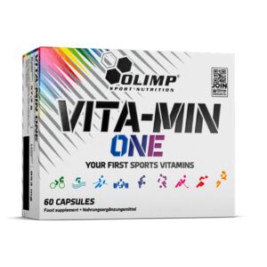 Olimp Vita-Min One 60 Caps