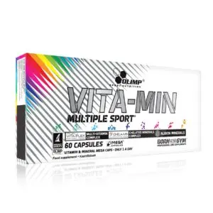 Olimp Vitamin Multiple Sport (60 Caps)