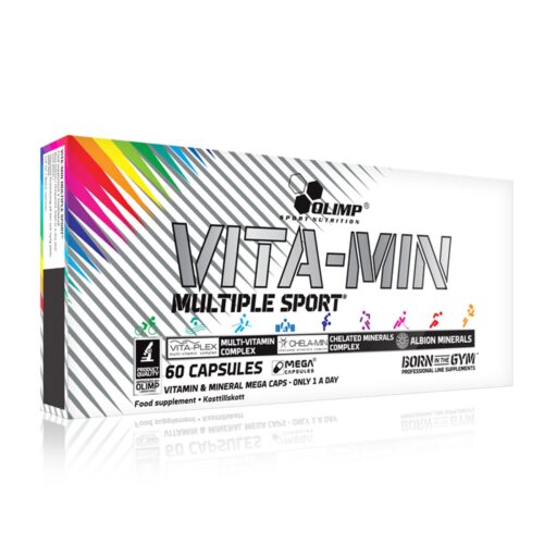 Olimp Vitamin Multiple Sport (60 Caps)