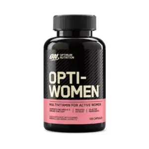 ON - Optimum Nutrition Opti-Women (120 Tabs)