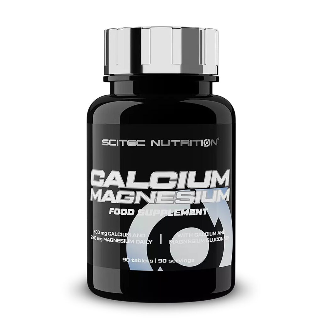 Scitec Scitec Nutrition 90 Tabs