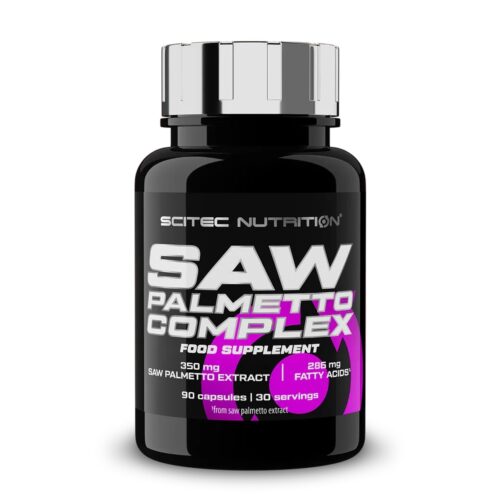 Saw Palmetto