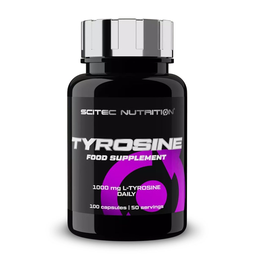 Scitec Scitec Nutrition 100 Caps
