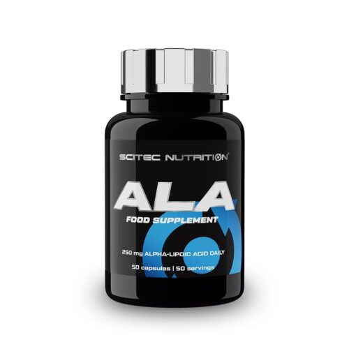 ALA